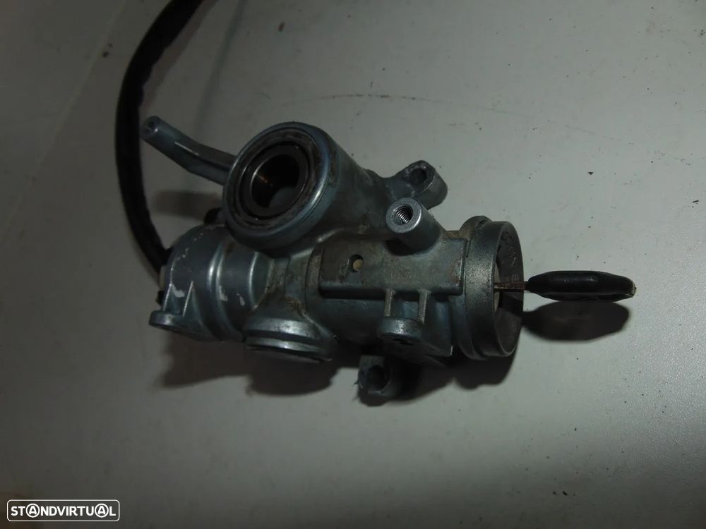 Opel Frontera vários - 11