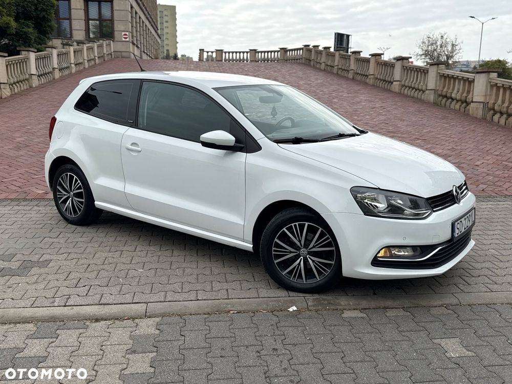 Volkswagen Polo 1.4 TDI BMT Highline - 6