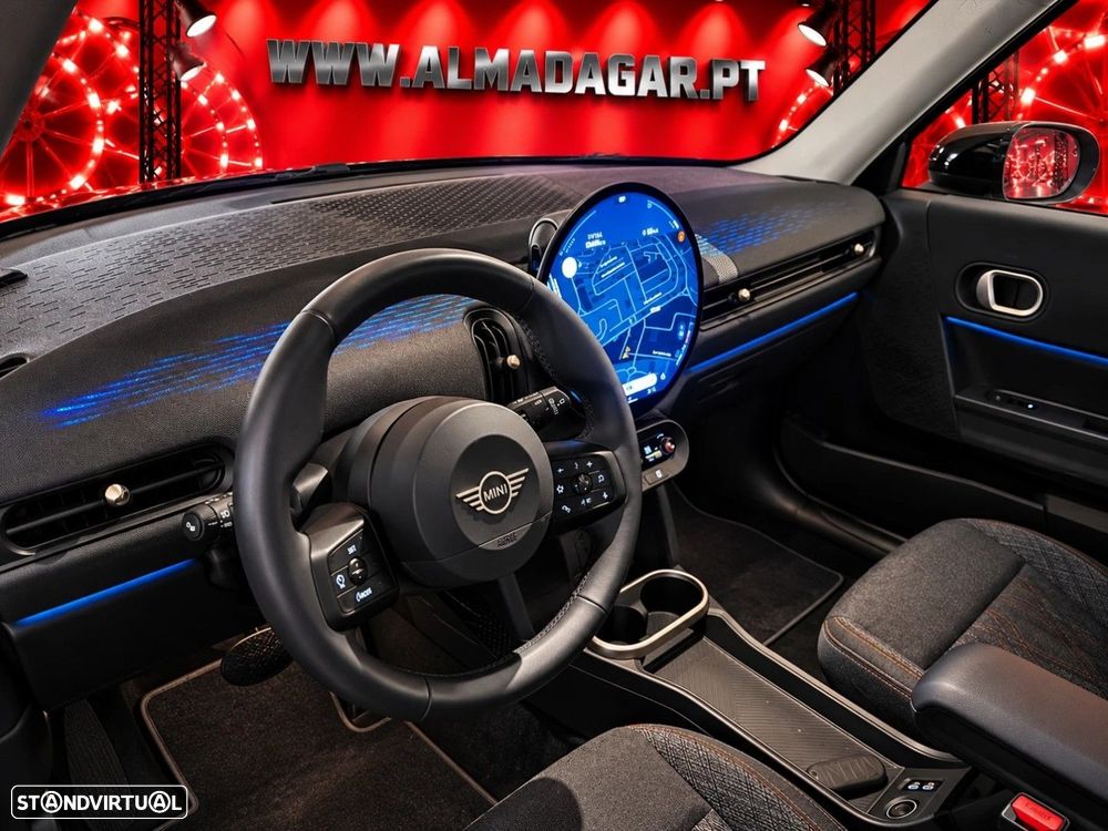 MINI 3 Portas Cooper C Essential - 6