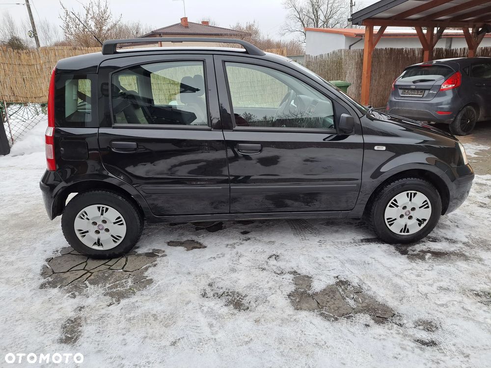Fiat Panda - 4