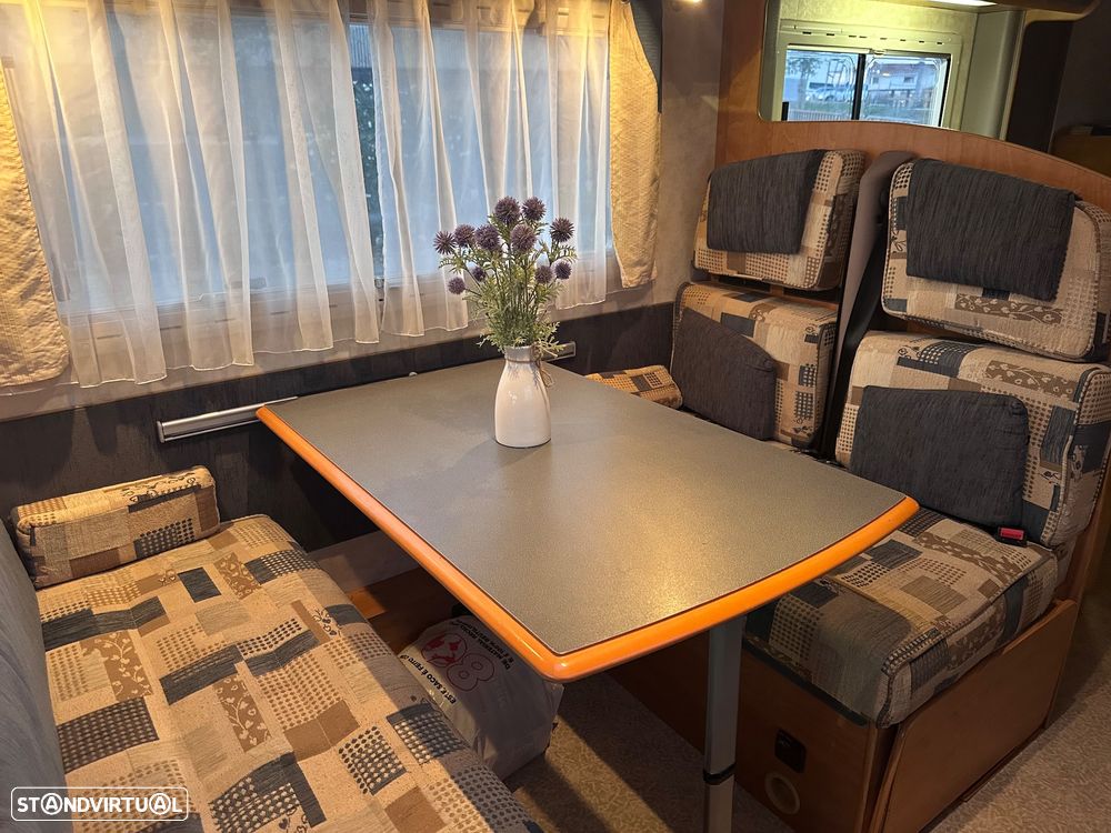 Fiat Ducato - 20