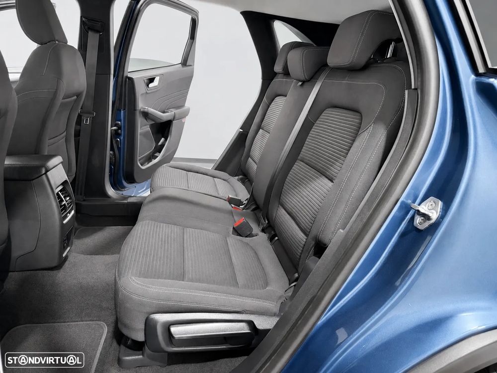 Ford Kuga 1.5 TDCi EcoBlue Titanium - 45