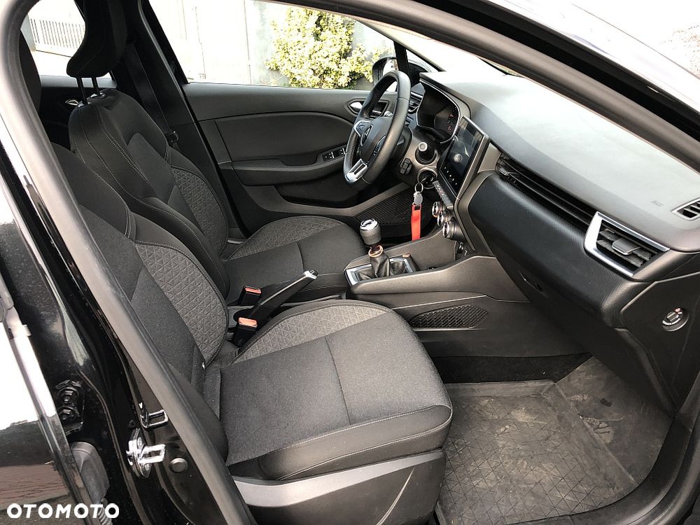 Renault Clio 1.0 TCe Zen - 34