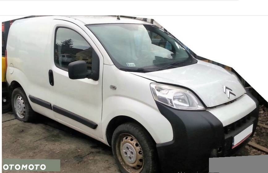 Peugeot Partner 1.6 HDi Access - 7