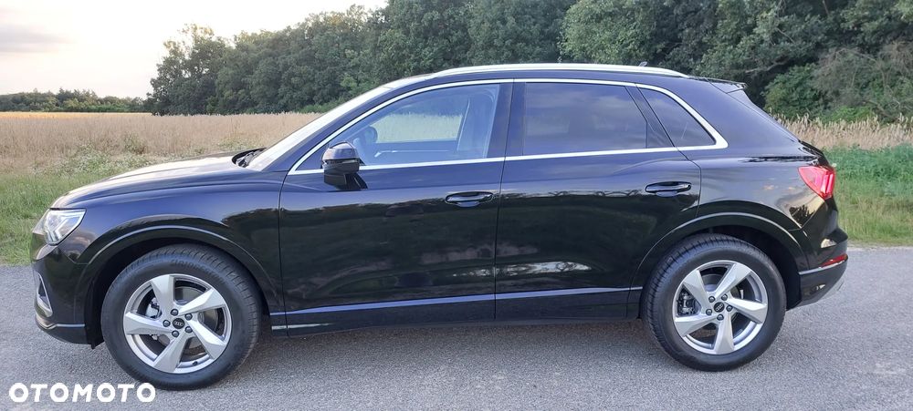 Audi Q3 35 TFSI Advanced S tronic - 8