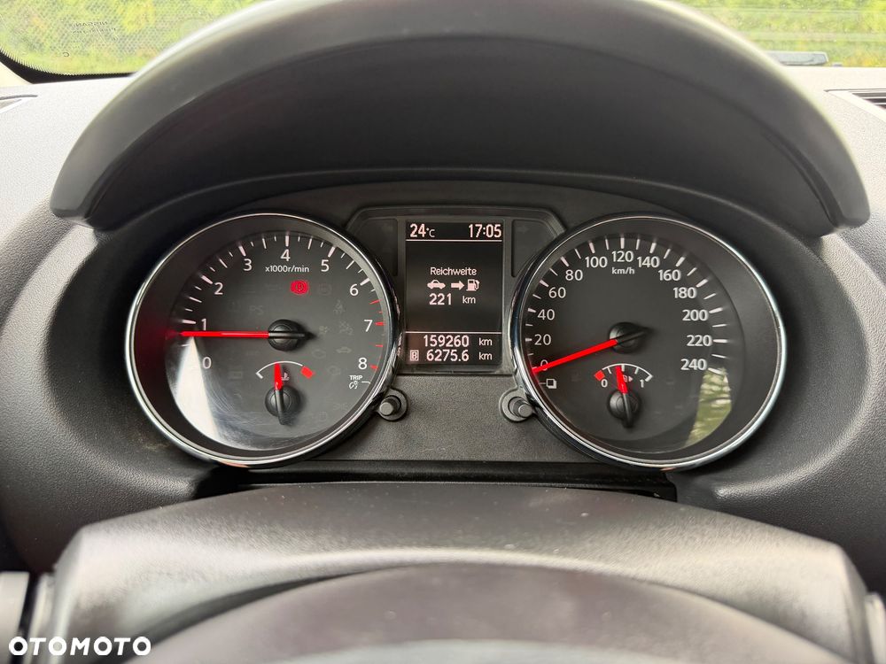 Nissan Qashqai 1.6 I-Way - 14