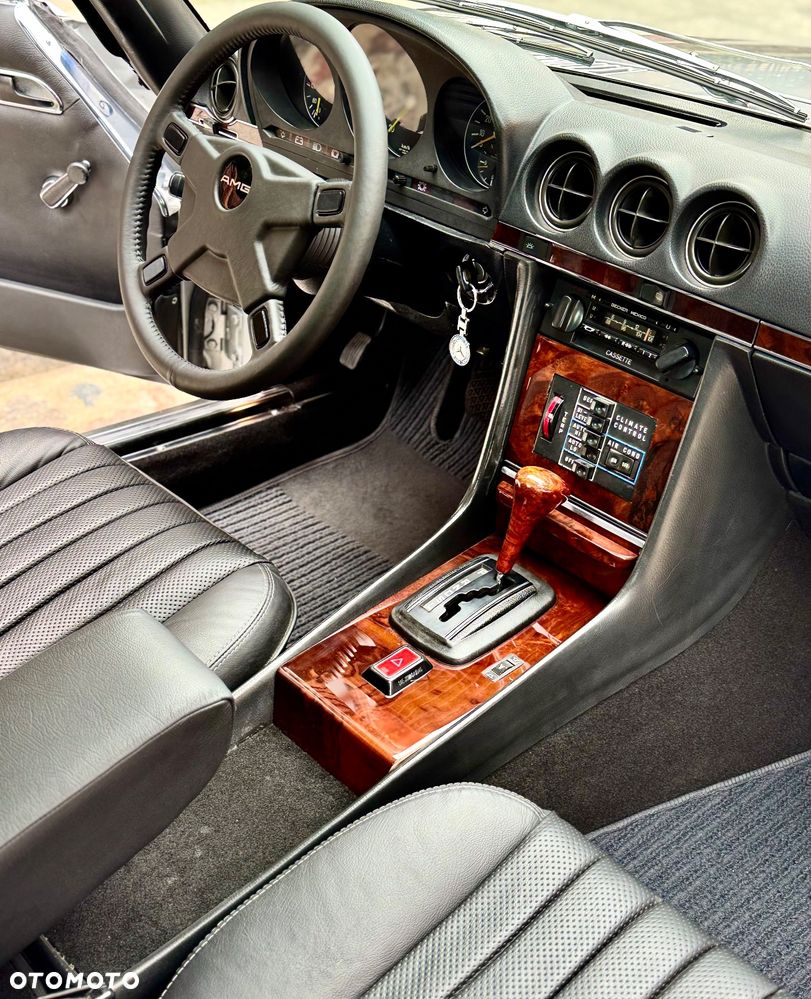 Mercedes-Benz SLC - 8