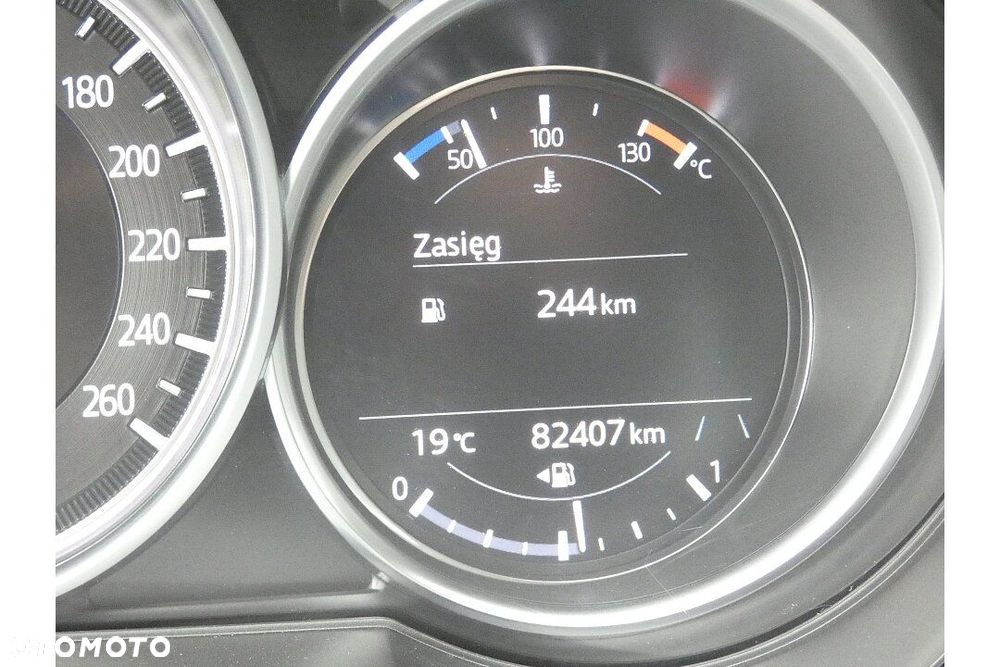 Mazda 6 2.0 SKYJoy/SkyBusiness - 15
