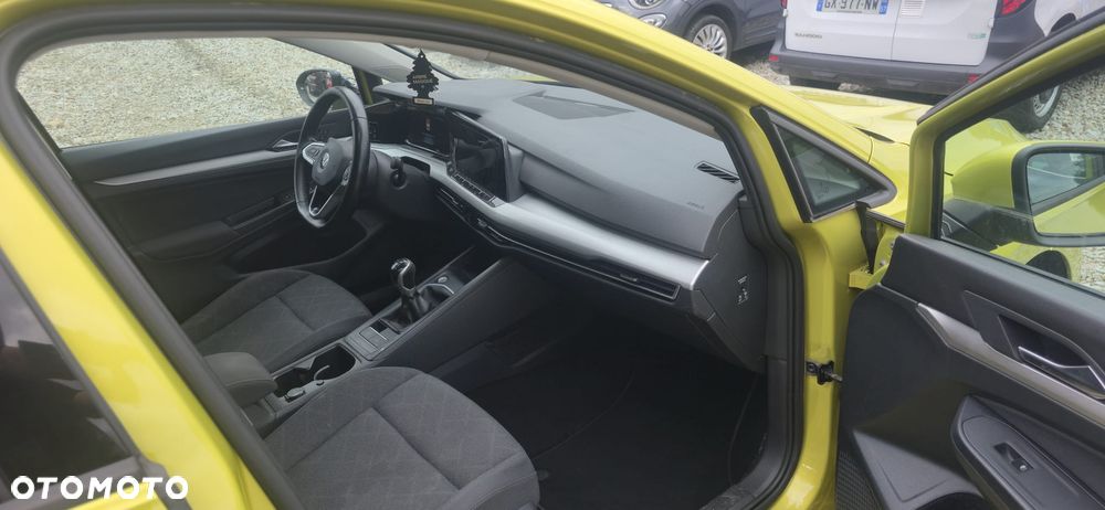Volkswagen Golf 1.5 TSI ACT OPF Highline - 16
