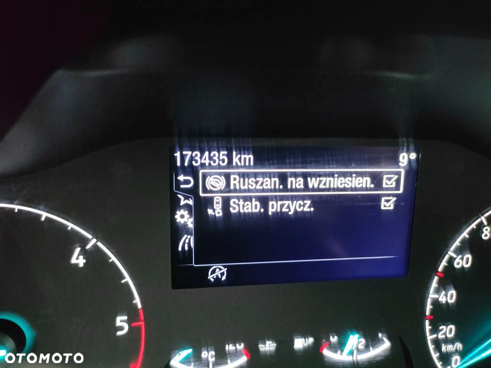 Ford TRANSIT CONNECT 2019 LIFT EURO VI BRUTTO VAT 23% - 11