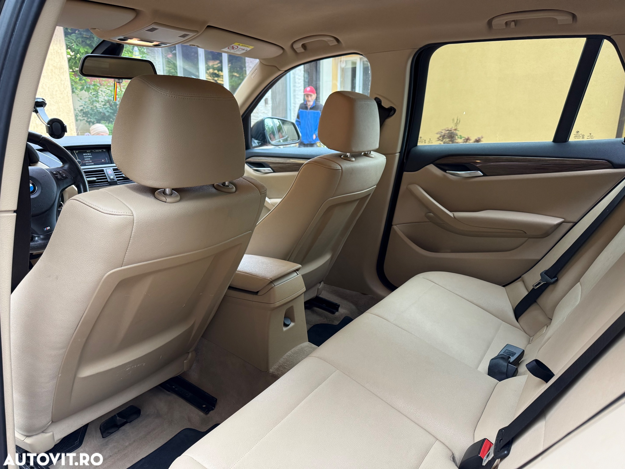 BMW X1 xDrive18d - 8