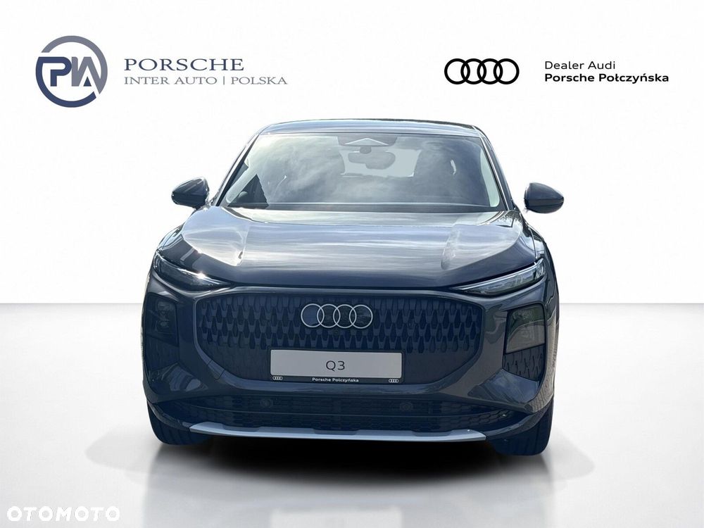 Audi Q3 Sportback - 9