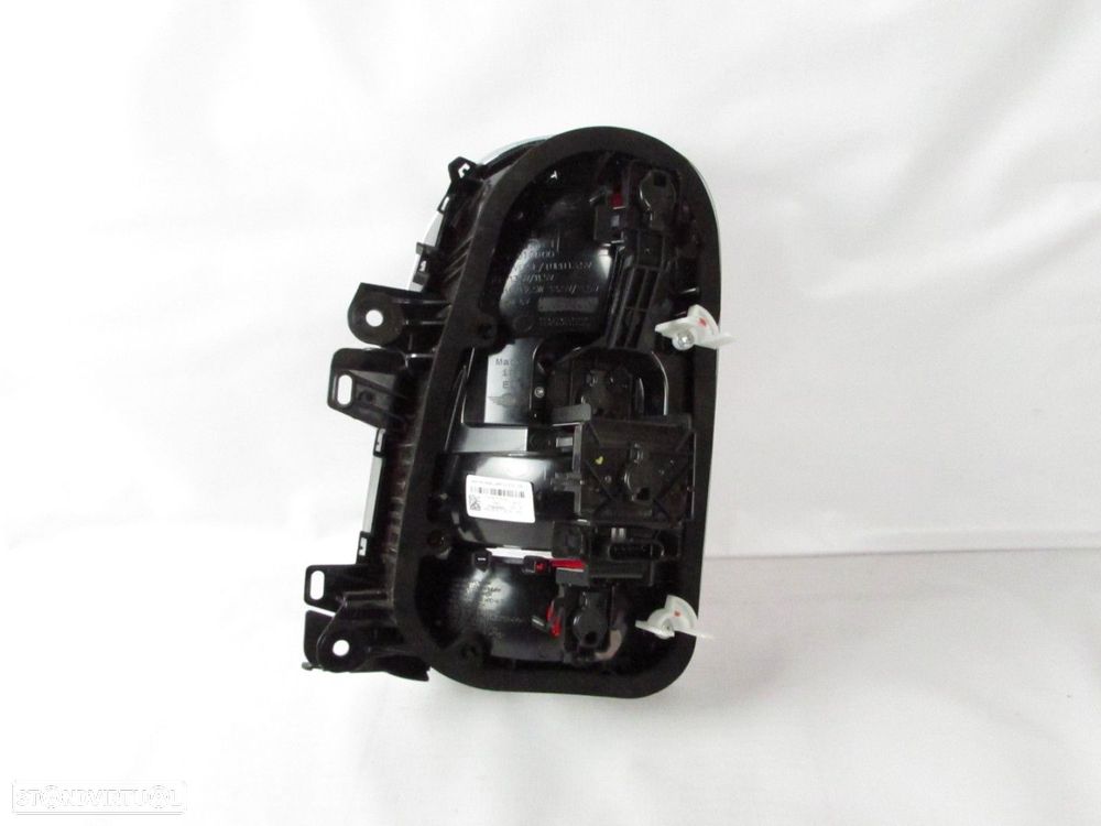 Farolim Esquerdo/Trás Seminovo/ Original MINI MINI COUNTRYMAN (F60) 63217401715 - 3