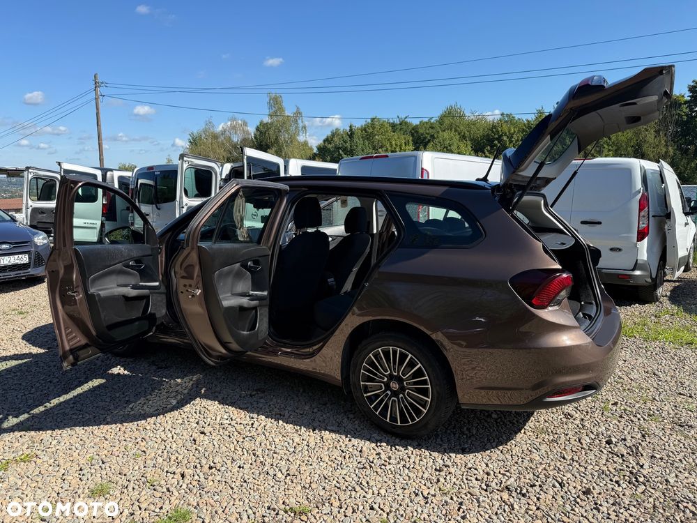 Fiat Tipo 1.0 T3 City Life - 12