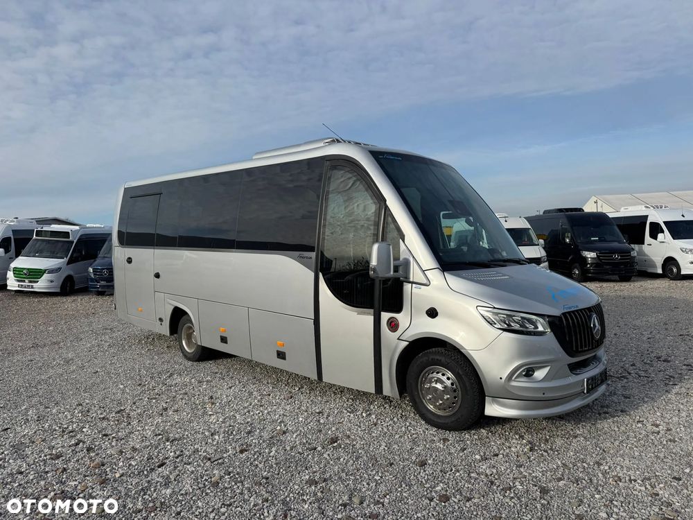 Mercedes-Benz Sprinter 519 - 1