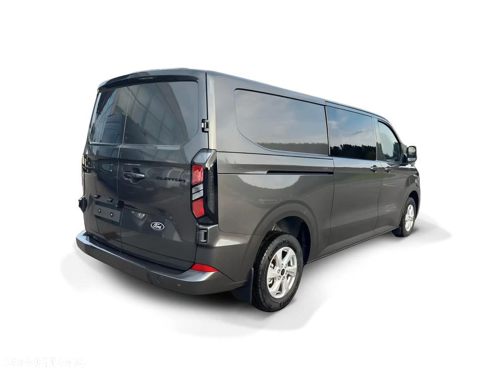 Ford Transit Custom DCIV L2 136KM Trend - 5