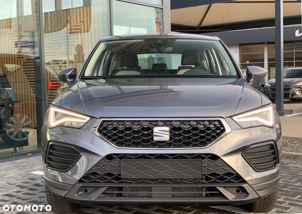 Seat Ateca 1.0 TSI Reference+ S&S - 2