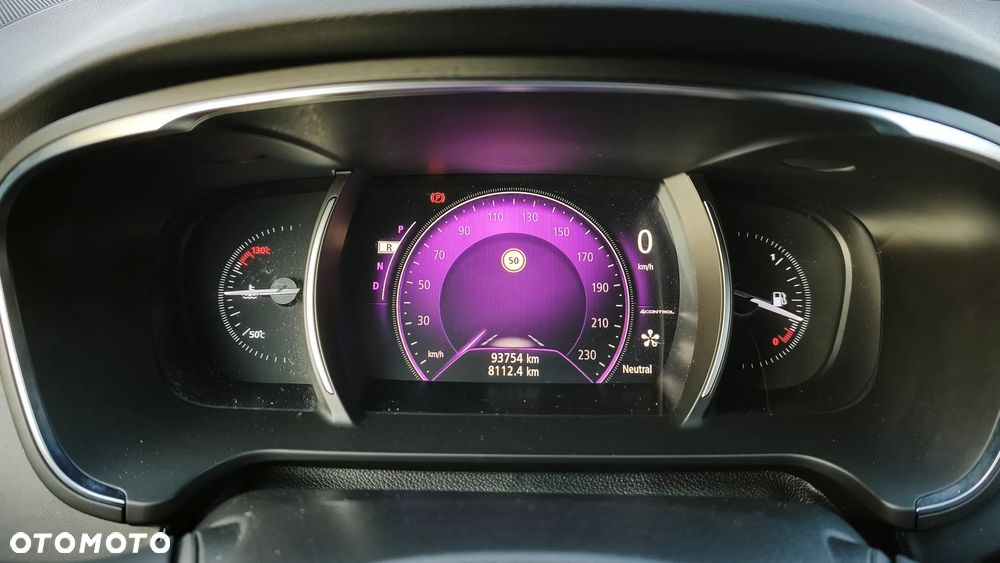 Renault Talisman TCe 225 EDC GPF INITIALE PARIS - 19