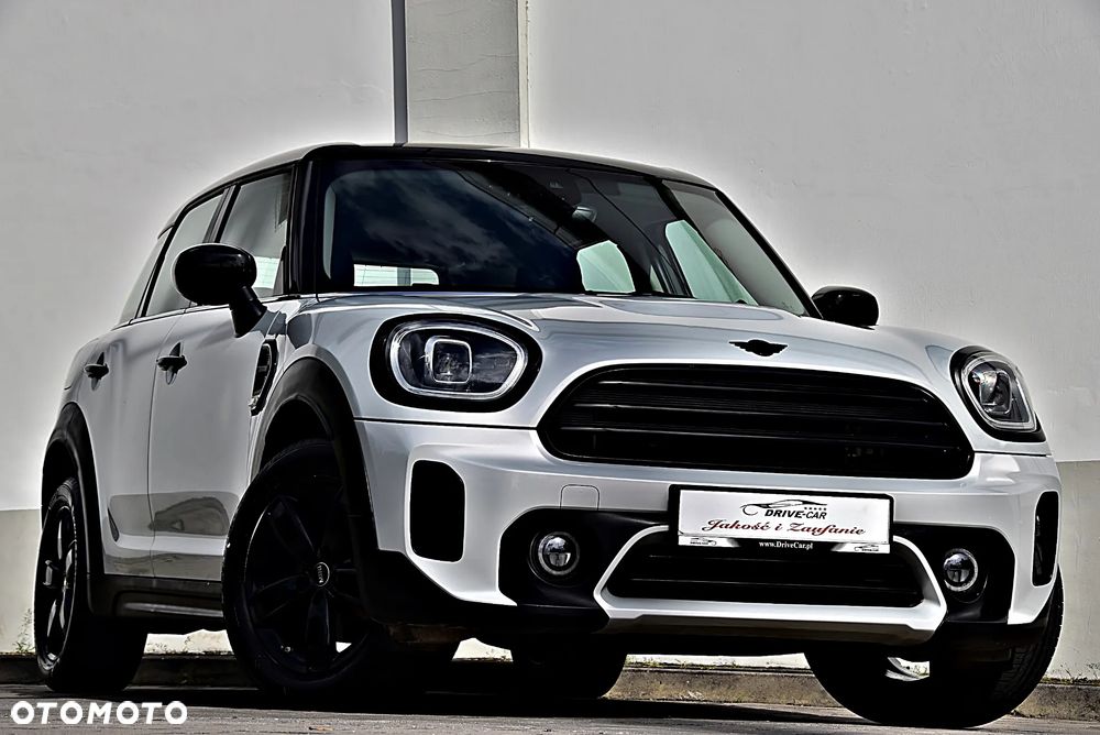 MINI Countryman Cooper - 3