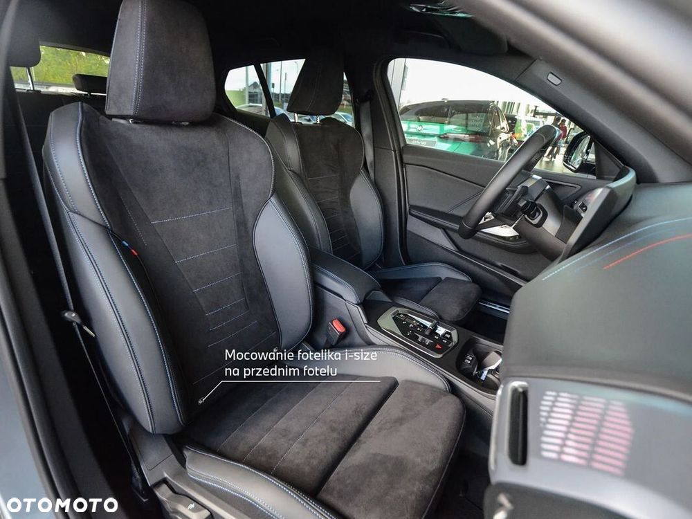 BMW Seria 1 118d M Sport - 4