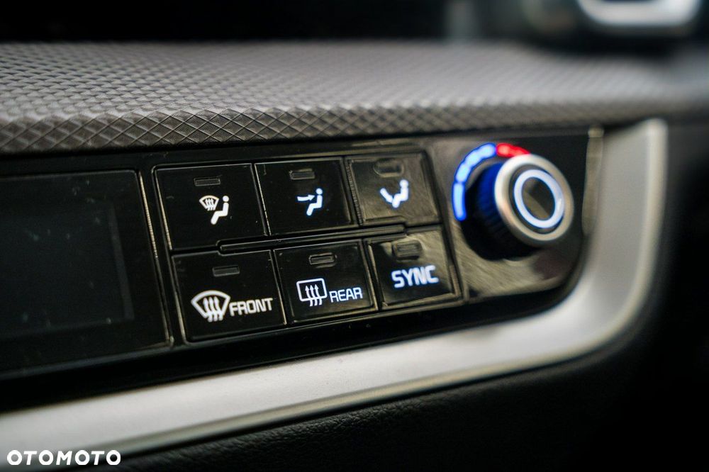 Kia Sportage 1.6 T-GDI M 2WD - 18