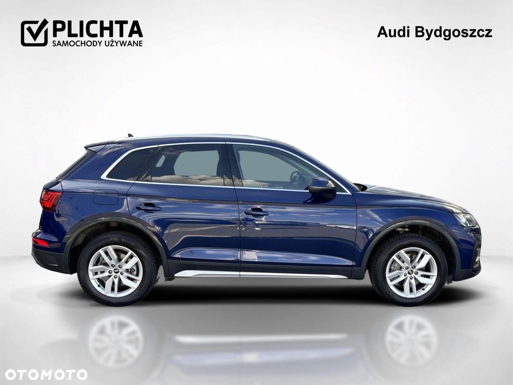 Audi Q5 - 6