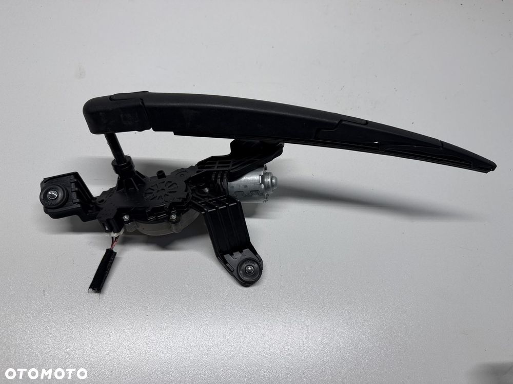 MECHANIZM SILNIK TYLNEJ WYCIERACZKI HYUNDAI I30 III 2017-  98700-G3000 - 2