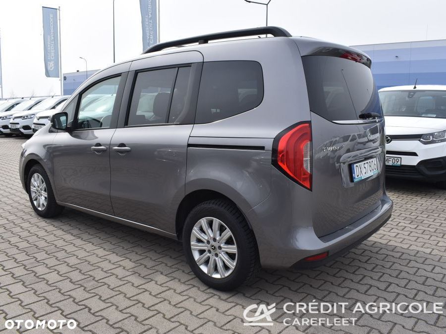 Mercedes-Benz Klasa T 180 d Progressive - 7