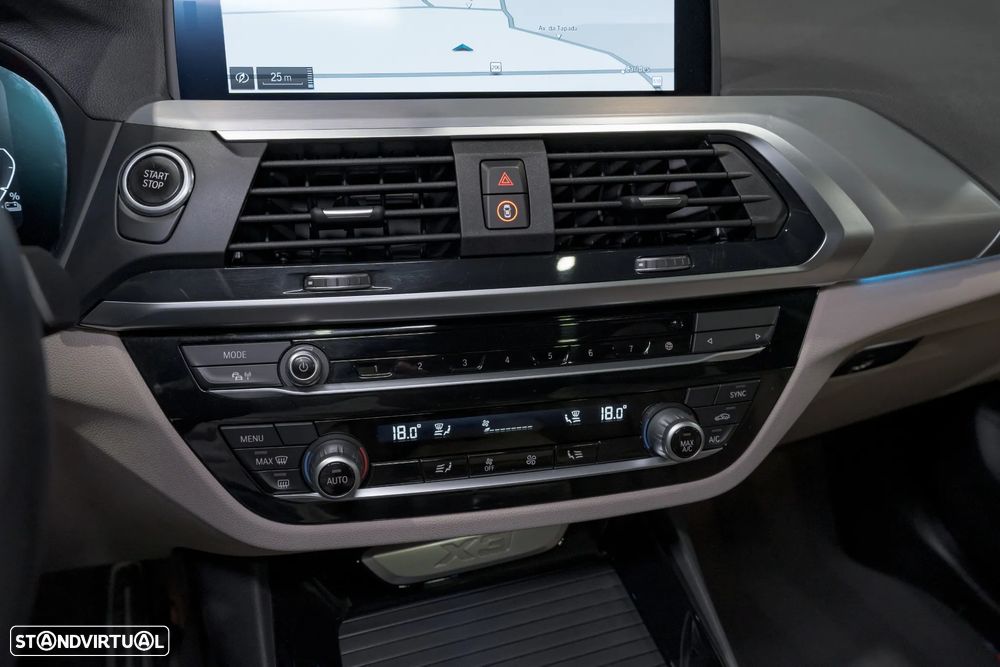 BMW X3 30 e xDrive Pack M - 15