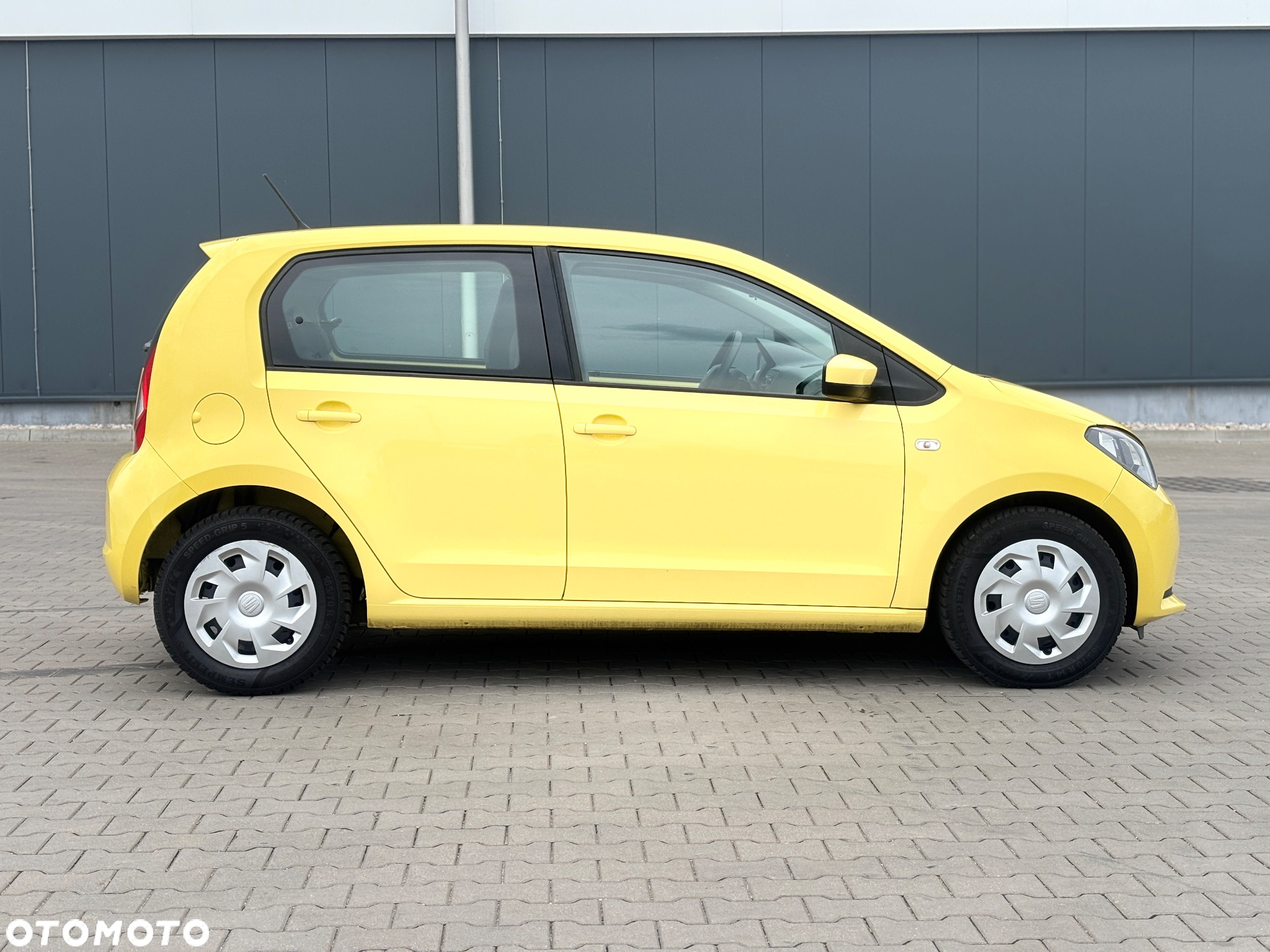 Seat Mii 1.0 Style - 5