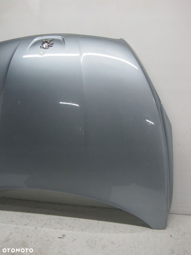 Maska PEUGEOT 508 - 2