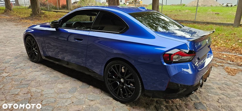BMW Seria 2 - 9