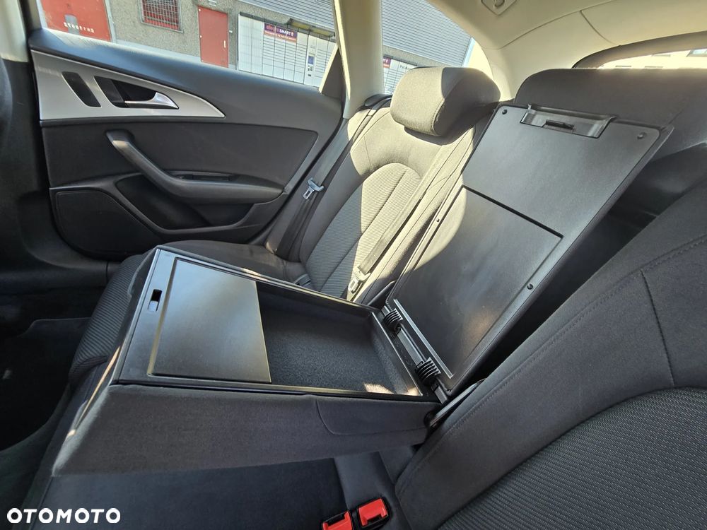 Audi A6 Avant 2.0 TDI DPF - 32
