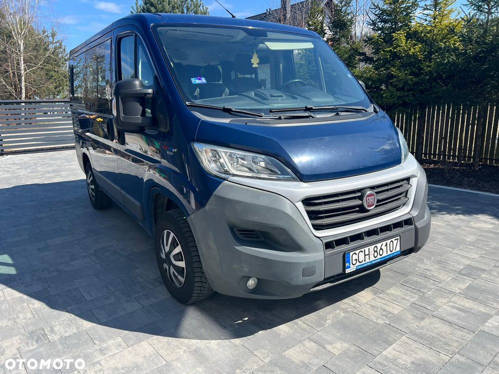 Fiat Ducato - 1