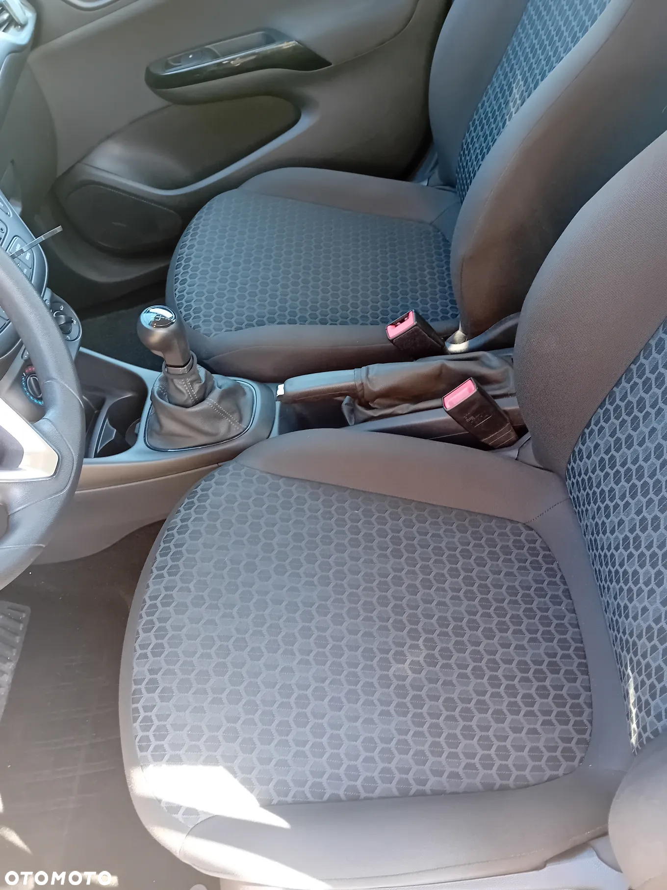 Opel Corsa - 5