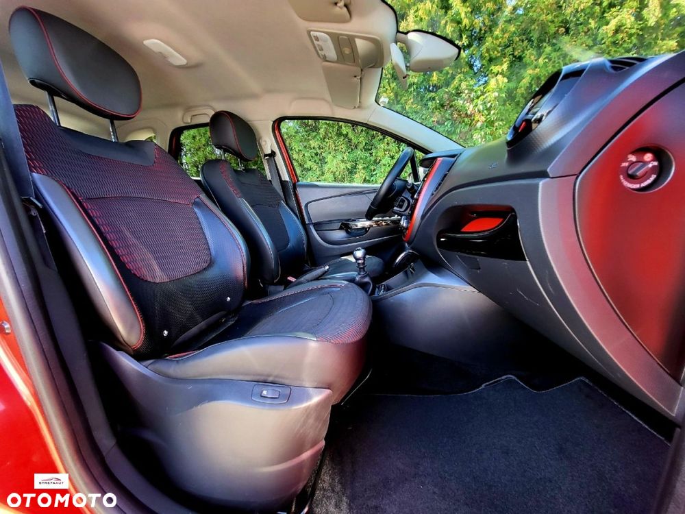 Renault Captur - 7