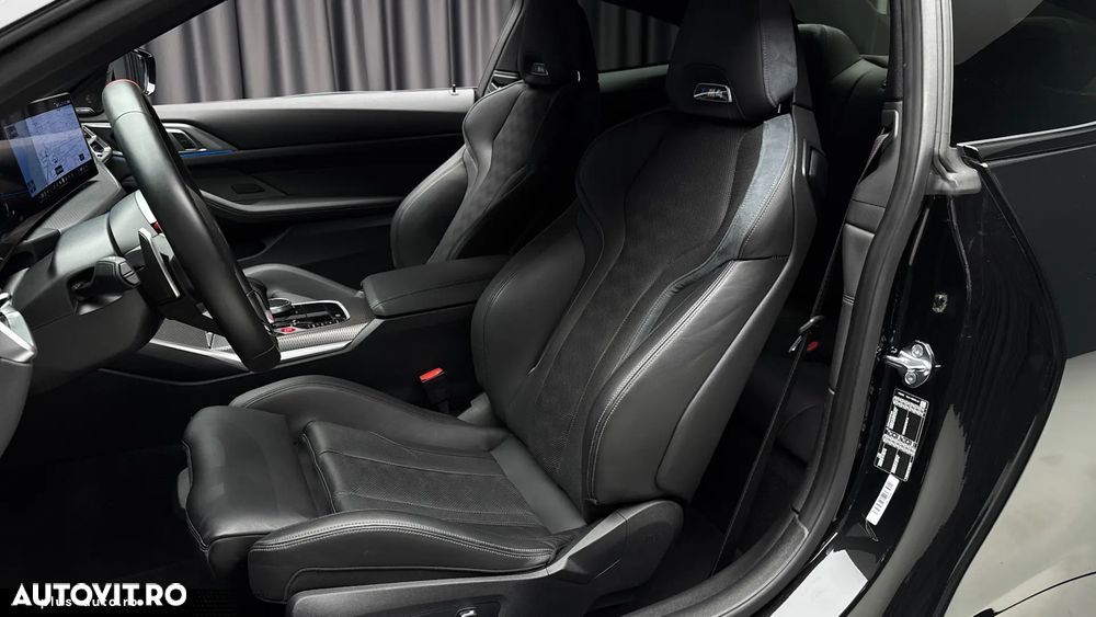 BMW M4 - 17