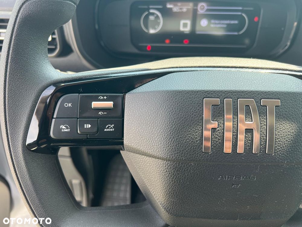 Fiat Doblo XL WYPRZEDAŻ!! - 15