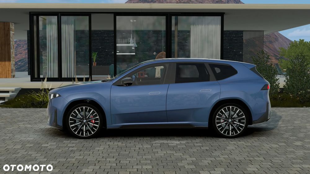 BMW iX3 - 5