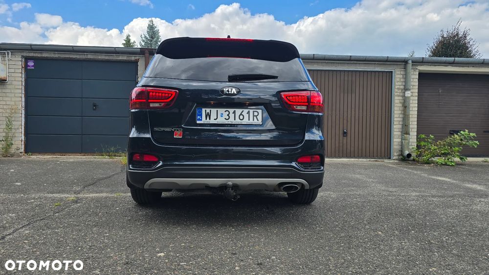 Kia Sorento 2.0 CRDI L - 2