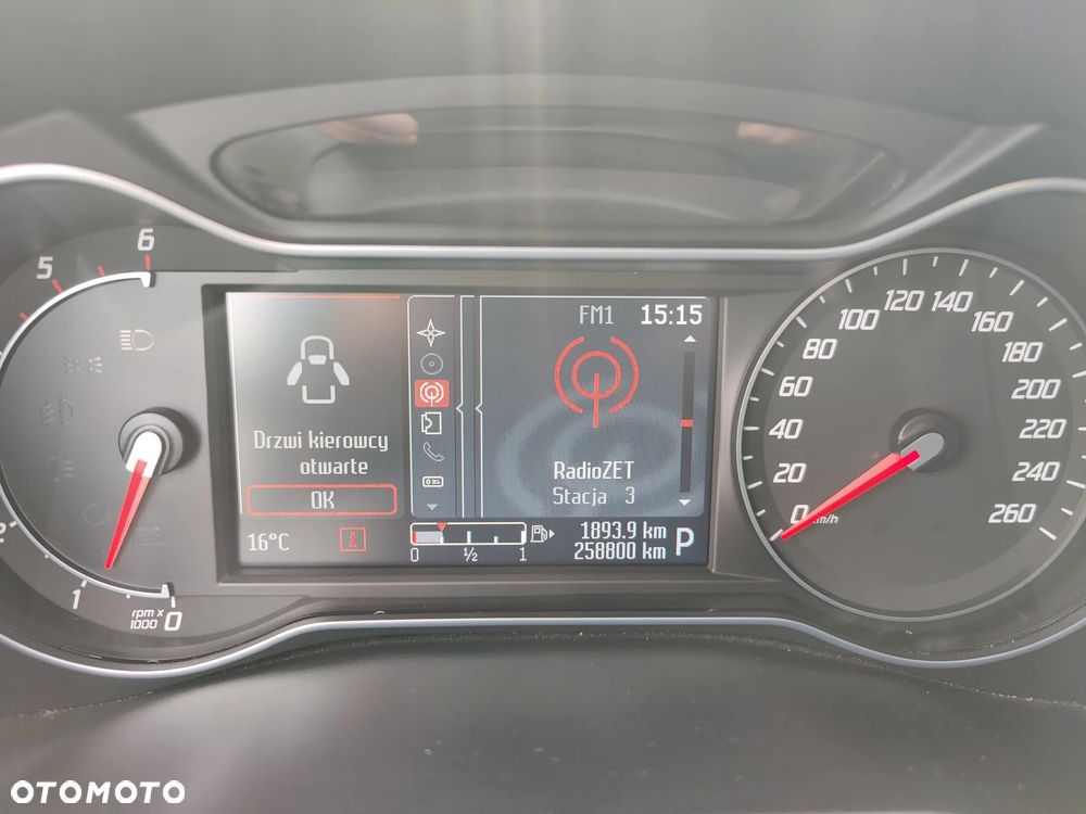 Ford Mondeo 2.0 TDCi Ghia MPS6 - 20