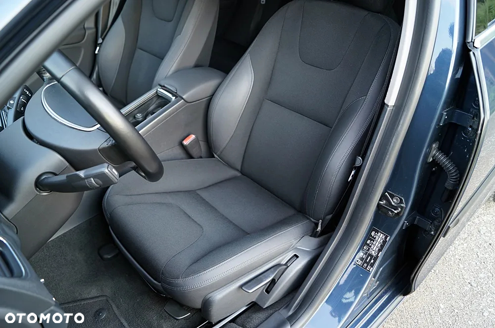 Volvo S60 D4 Summum - 19