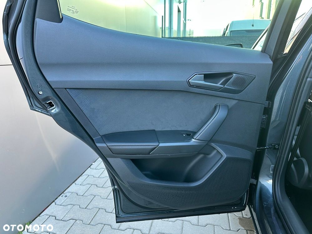 Cupra Formentor 1.5 TSI DSG - 17