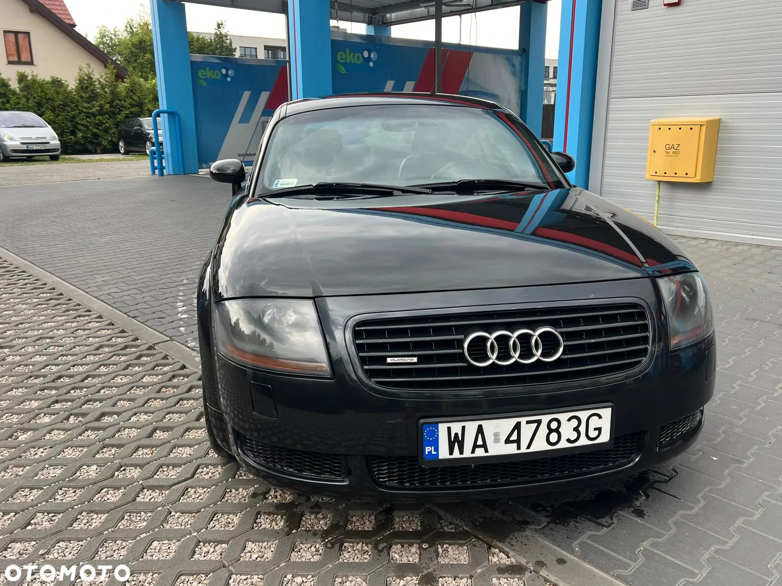 Audi Quattro - 4