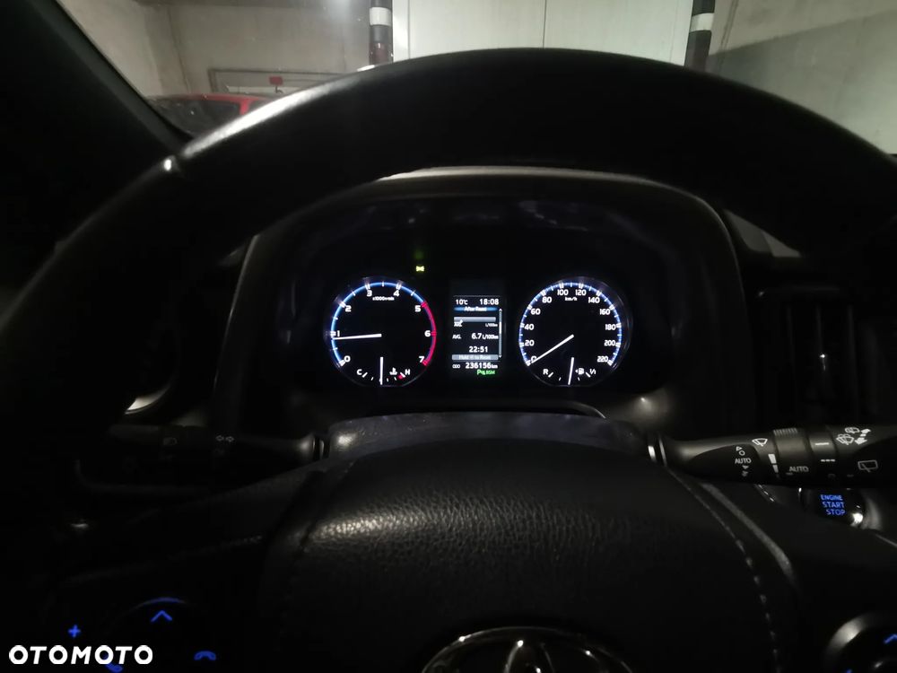Toyota RAV4 2.0 D-4D Prestige 4x2 - 14
