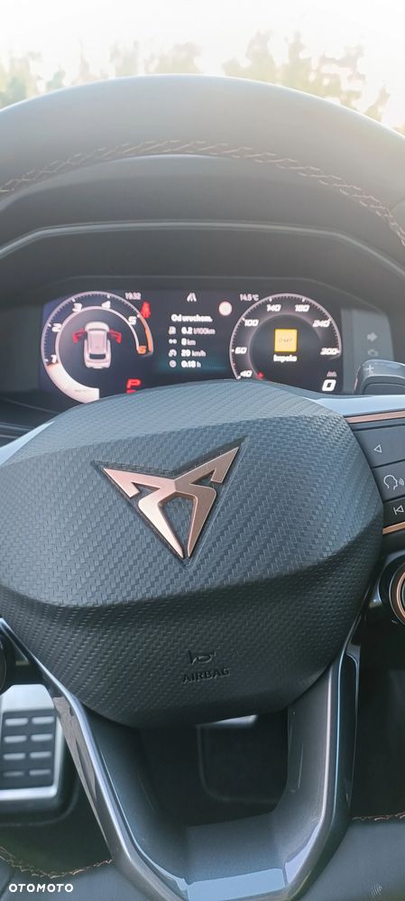 Cupra Leon Sportstourer 2.0 TDI DSG - 16