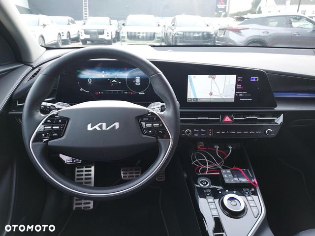 Kia Niro 64kWh XL - 10