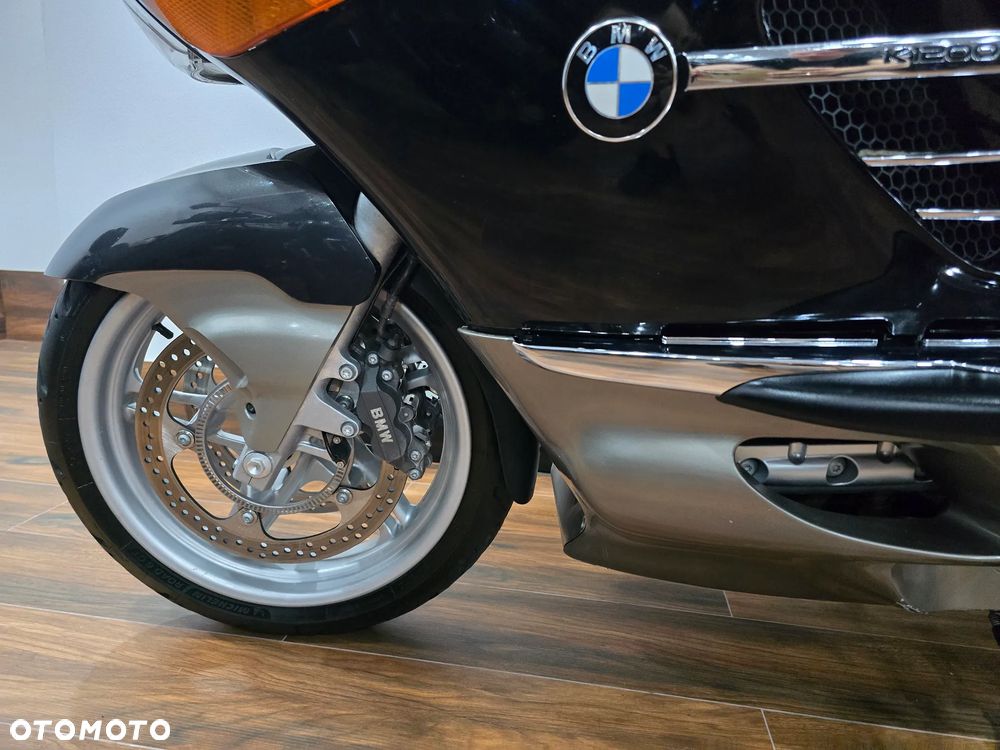 BMW LT - 18