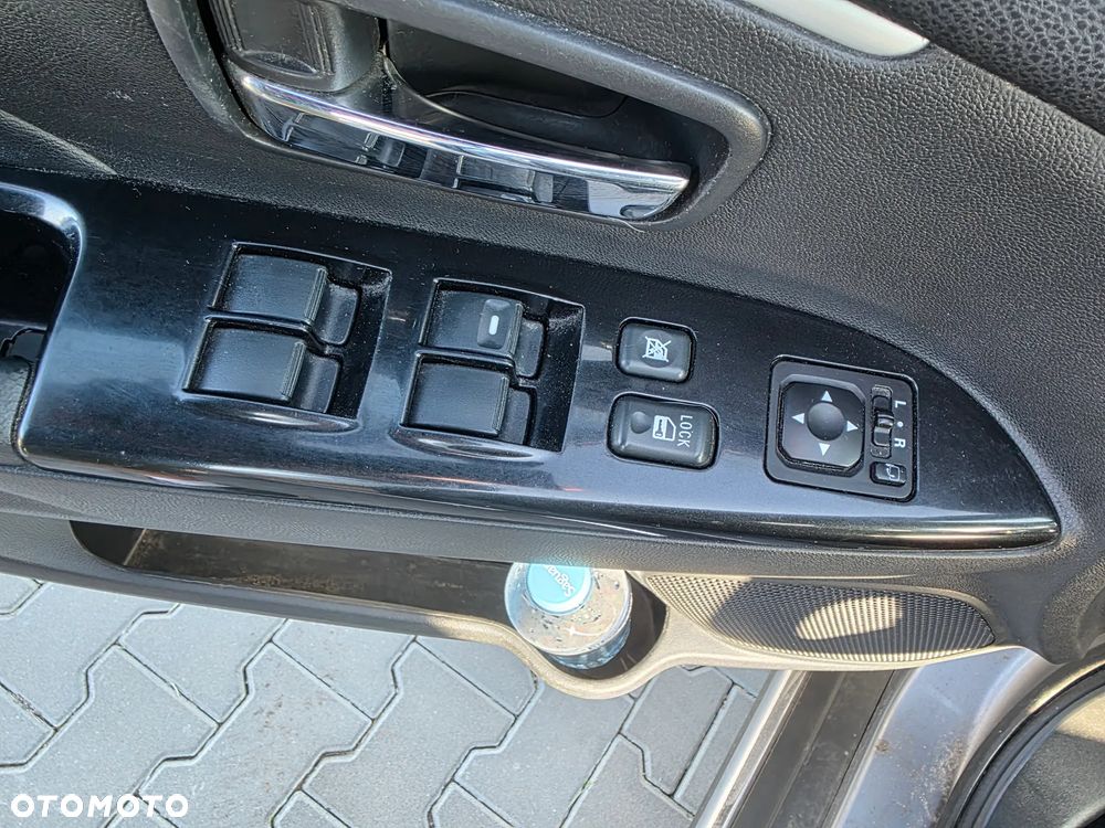 Citroën C4 Aircross 1.8 e-HDi STT 4x2 Exclusive - 8