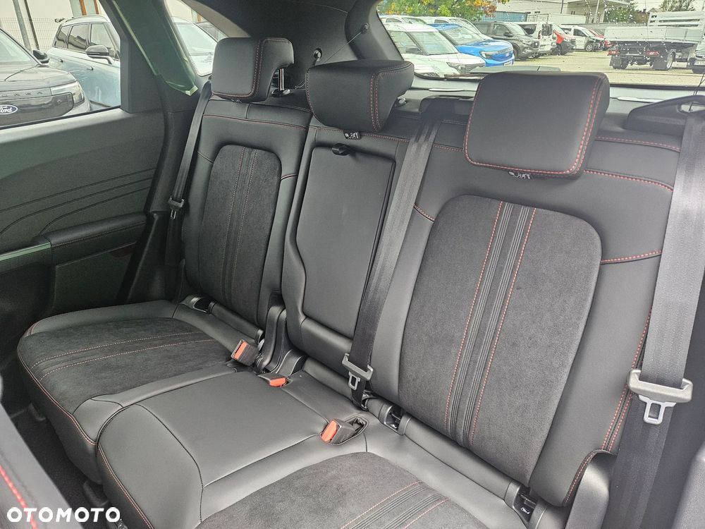 Ford Kuga - 18